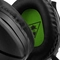 Turtle Beach Recon 70 для Xbox One черный/зеленый