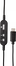 V7 HU530C USB-C Deluxe гарнитура