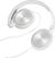 Vivanco DJ 30 white