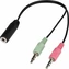 Vivanco IT-HS Basic RC стерео гарнитура