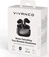 Vivanco Metal Pair Pro anthracite