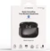 Vivanco Metal Pair Pro anthracite