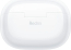 Xiaomi Redmi Buds 5 Pro Moonlight white