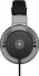 Yamaha HPH-MT7 black