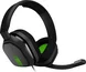 Astro Gaming A10 Headset Gray/Green