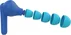 Belkin SoundForm Nano 2 Blue