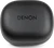 Denon AH-C500W Black