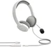 Energy Sistem Headset Office 3 White