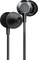 Energy Sistem Metallized Black