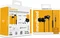 Energy Sistem Metallized Black