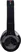 Gembird Bluetooth Stereo-Headset Black