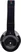 Gembird Bluetooth Stereo-Headset Black