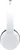 Gembird Bluetooth Stereo-Headset White