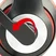 Gembird MHS-03 Black/Red