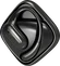 Gembird Open-Ear TWS Headphones Black