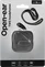Gembird Open-Ear TWS Headphones Black