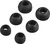 Hama In-Ear-Stereo-Headset Basic4Phone Black
