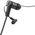 Hama Intense Black/Anthracite