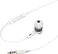 Hama Intense Silver/White