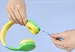 Hama Kids Guard Yellow/Green