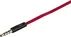 Hama Mobile Headset Pro Black/Red