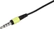 Hama Shiny для Apple iPhone, Yellow