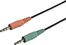 Hama Sonority Headset Black