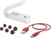 Hama Spirit Pocket White