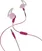 Hama Stereo-Headset "Reflective" Pink