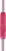 Hama Stereo-Headset "Reflective" Pink