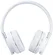 Happy Plugs Play White