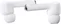Honor Magic Earbuds White