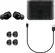 HP HyperX Cirro Buds Pro Black