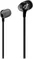HP HyperX Cloud Earbuds II Black