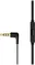 HP HyperX Cloud Earbuds II Black