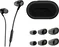 HP HyperX Cloud Earbuds II Black