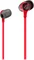 HP HyperX Cloud Earbuds II Red