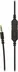 HP HyperX CloudX Chat Black/Green