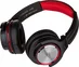 JB Systems Headz One Black/Red