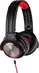 JB Systems Headz One Black/Red