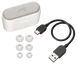 JVC HA-A9T White