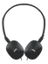JVC HA-S160M Black
