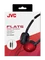 JVC HA-S160M Red