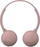 JVC HA-S20BT Pink