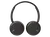 JVC HA-S36W Black