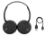 JVC HA-S36W Black