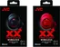 JVC HA-XC50T Black