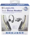 LogiLink Stereo High Quality Headset Yellow