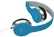 LogiLink Stereo High Quality Headset Blue