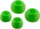 LogiLink Stereo In-Ear Headset neonGreen